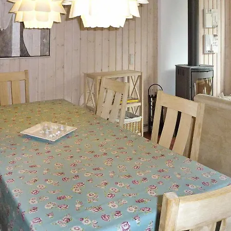 Holiday Magevej Iii Nyaraló